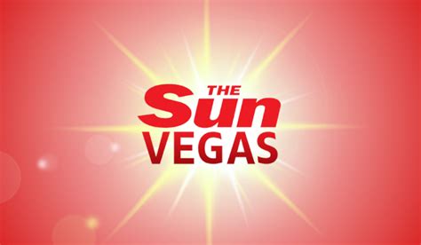 The sun vegas casino mobile